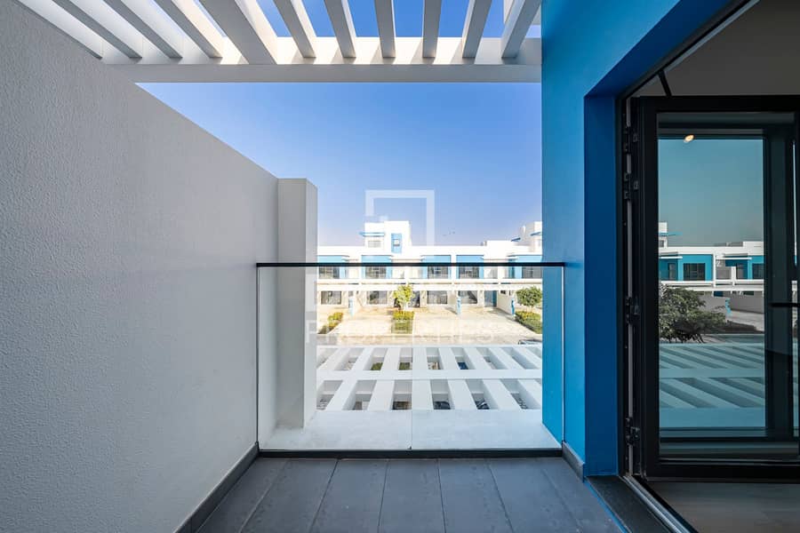 Vacant | Inner Community View | Brand New | Vastu - Image 26