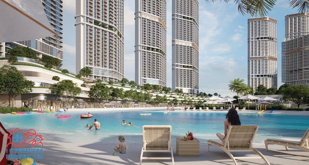 Luxurious Living | Waterfront Elegance | 340 Riverside Crescent