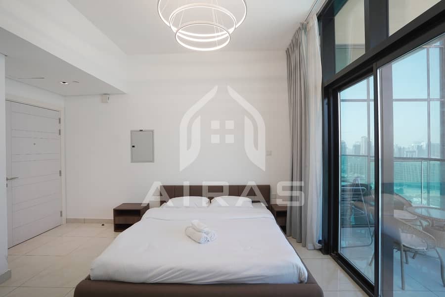 Charming Furnished Studio in JVC