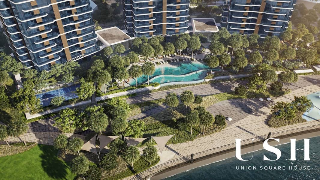 Meraas Development: The Edit at d3 | Waterfront Living in Dubai Design District - Image 6