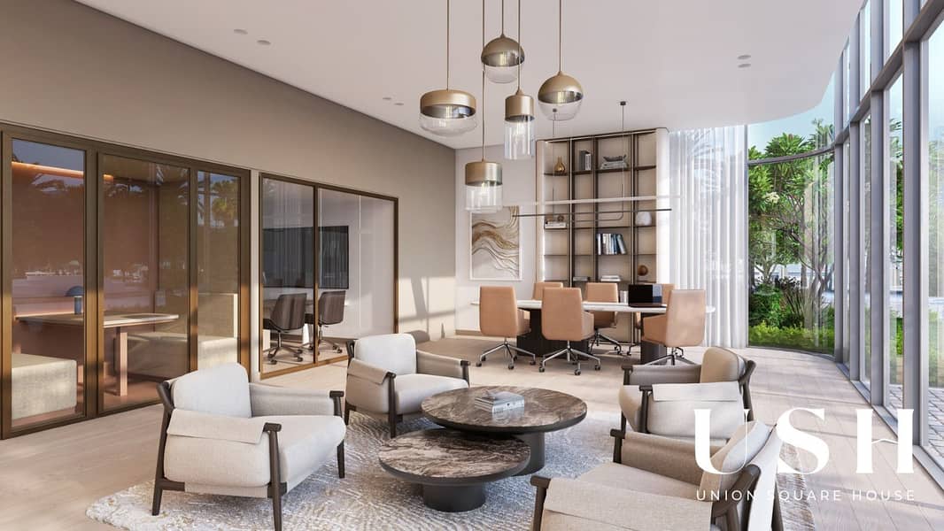 Meraas Development: The Edit at d3 | Waterfront Living in Dubai Design District - Image 8