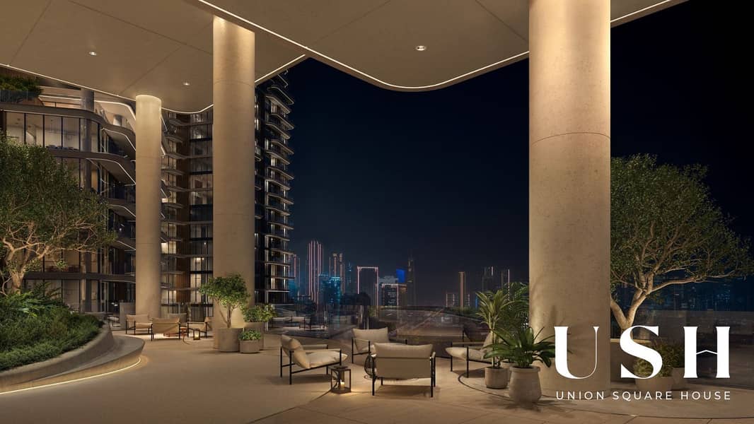 Meraas Development: The Edit at d3 | Waterfront Living in Dubai Design District - Image 9
