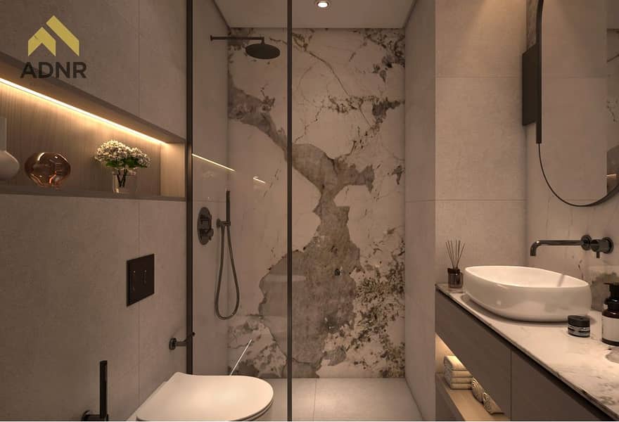 Apartment in Verdi by Vision, Dubai Sports City - Image 6