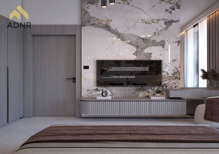 Apartment in Verdi by Vision, Dubai Sports City - Image 8