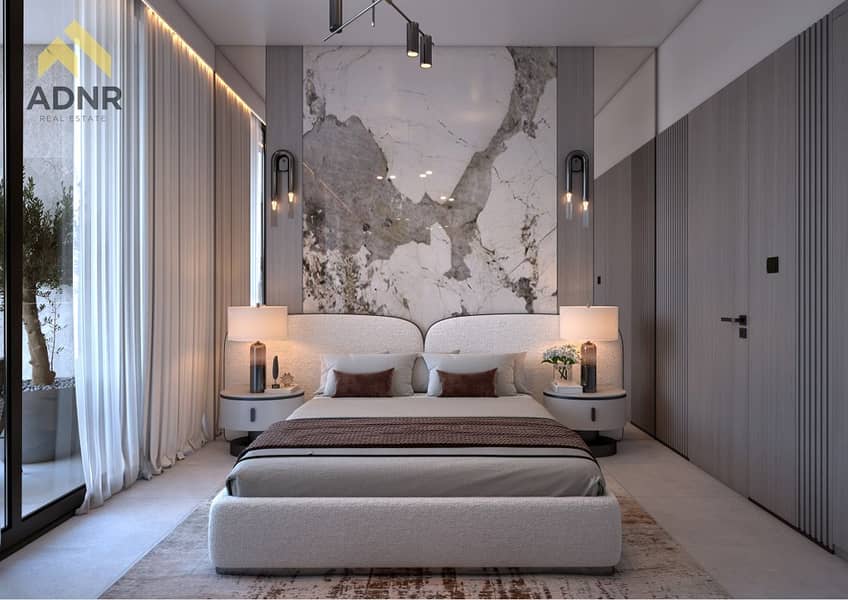 Apartment in Verdi by Vision, Dubai Sports City - Image 14