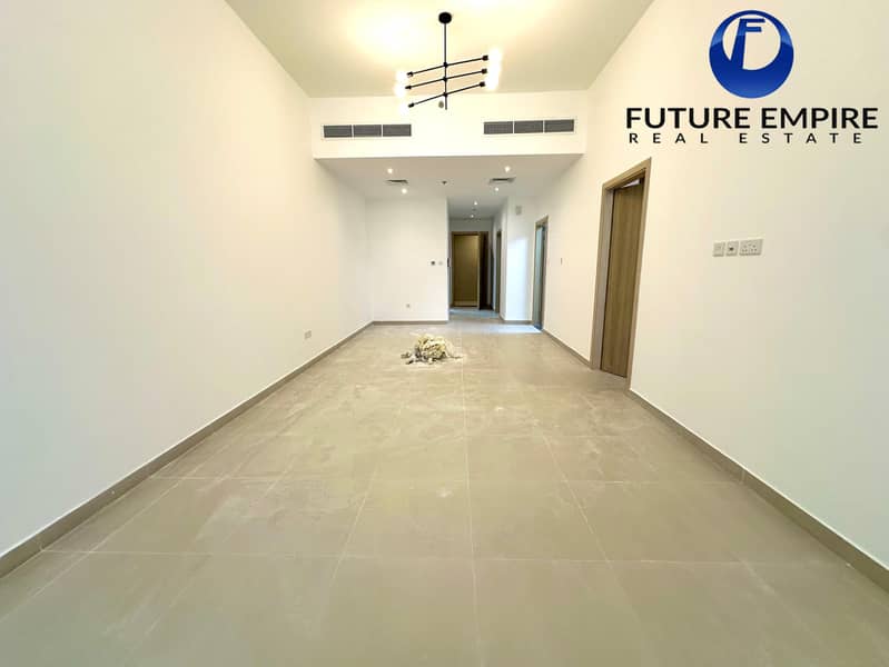 Luxury 1BHK | Maid’s Room | Big Balcony | Book Now - Image 6