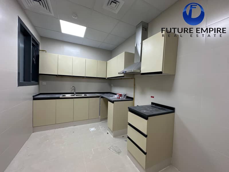 Luxury 1BHK | Maid’s Room | Big Balcony | Book Now - Image 7