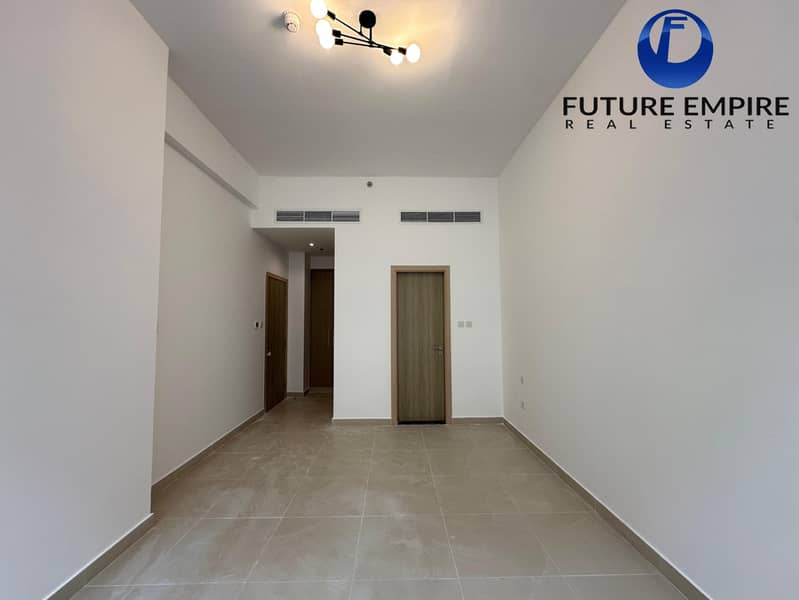 Luxury 1BHK | Maid’s Room | Big Balcony | Book Now - Image 9