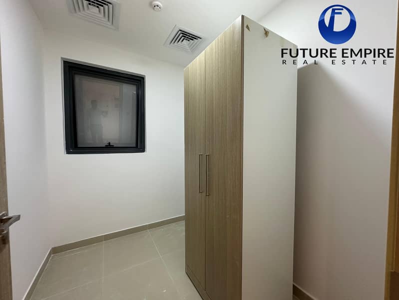 Luxury 1BHK | Maid’s Room | Big Balcony | Book Now - Image 10