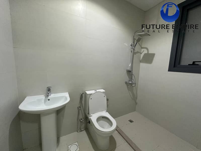 Luxury 1BHK | Maid’s Room | Big Balcony | Book Now - Image 14