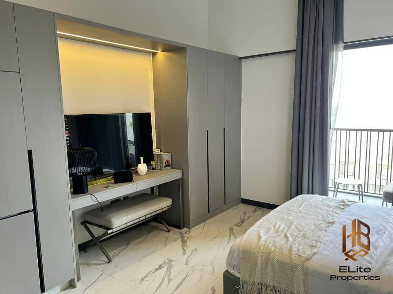 MODERN STUDIO I GREAT AMENITIES I PRIME INVESTMENT