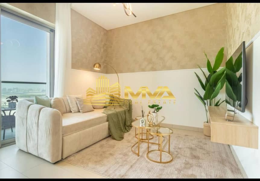 1BR Apartment | Sobha Creek Vistas Reserve | 544 sqft - Image 7