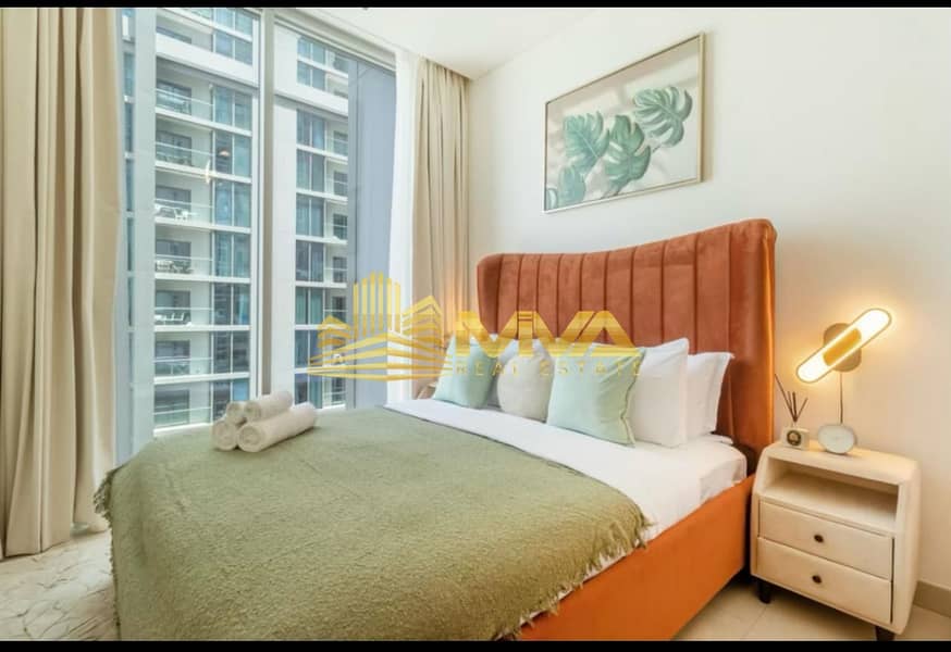 1BR Apartment | Sobha Creek Vistas Reserve | 544 sqft - Image 15