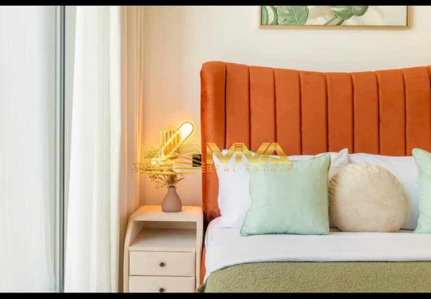 1BR Apartment | Sobha Creek Vistas Reserve | 544 sqft - Image 16