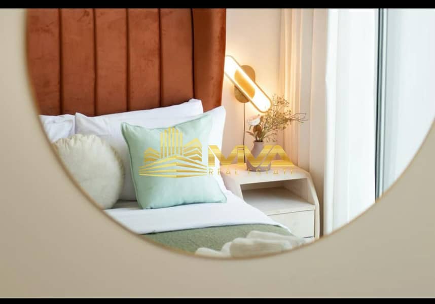 1BR Apartment | Sobha Creek Vistas Reserve | 544 sqft - Image 17