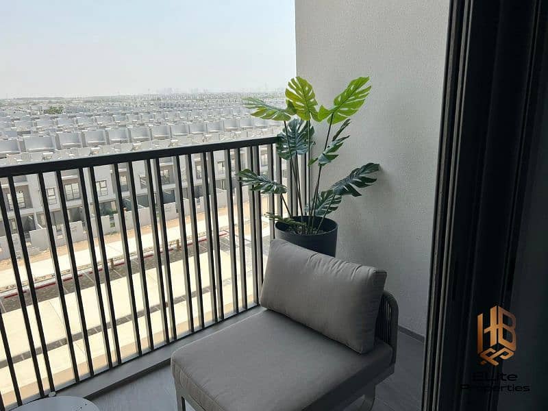 MODERN STUDIO I GREAT AMENITIES I PRIME INVESTMENT - Image 12