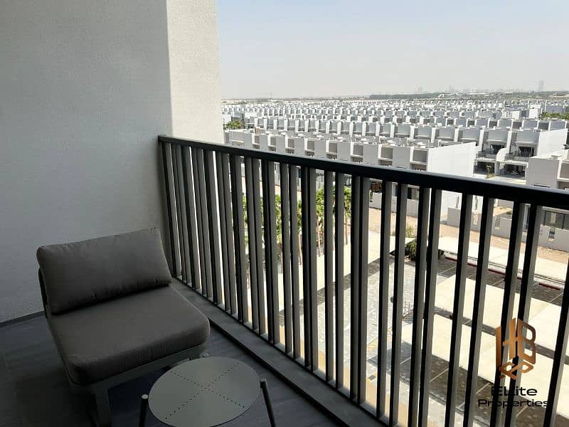 MODERN STUDIO I GREAT AMENITIES I PRIME INVESTMENT - Image 14