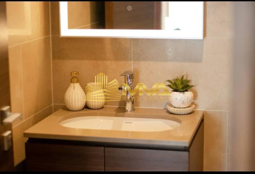 1BR Apartment | Sobha Creek Vistas Reserve | 544 sqft - Image 18