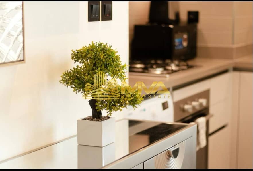 1BR Apartment | Sobha Creek Vistas Reserve | 544 sqft - Image 19