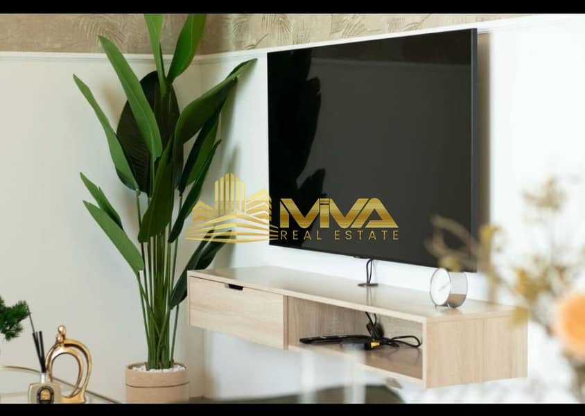 1BR Apartment | Sobha Creek Vistas Reserve | 544 sqft - Image 24