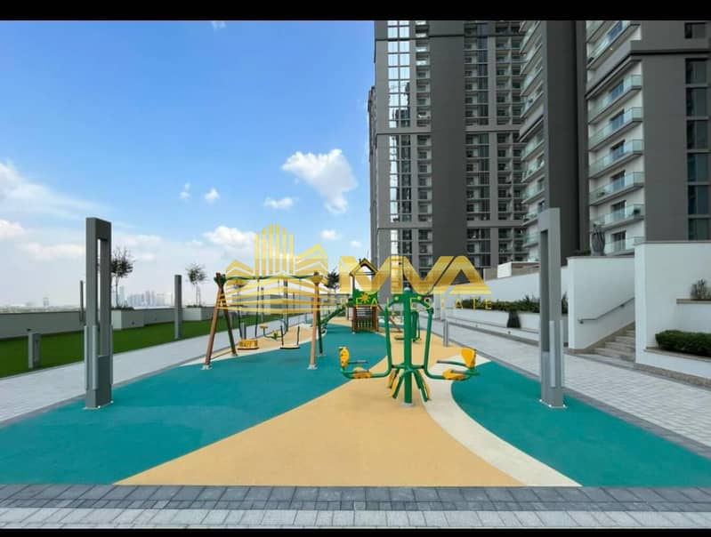 1BR Apartment | Sobha Creek Vistas Reserve | 544 sqft - Image 26