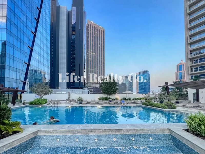 Best Price | Water View Unit | Furnished