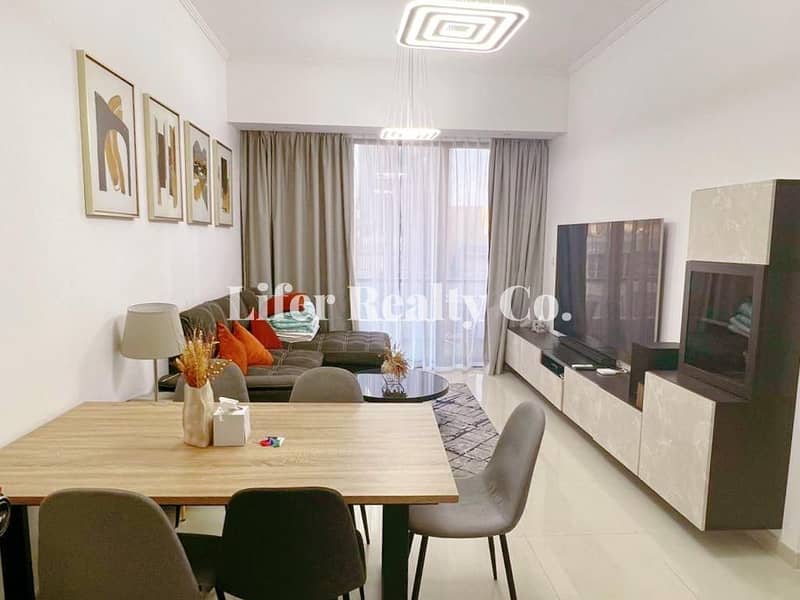 Best Price | Water View Unit | Furnished