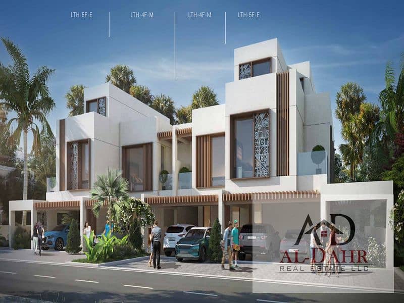 Genuine SALE | Single Row | Close to Central Hub