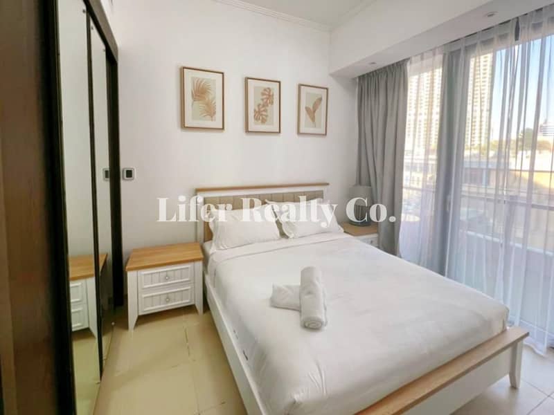 Best Price | Water View Unit | Furnished - Image 6