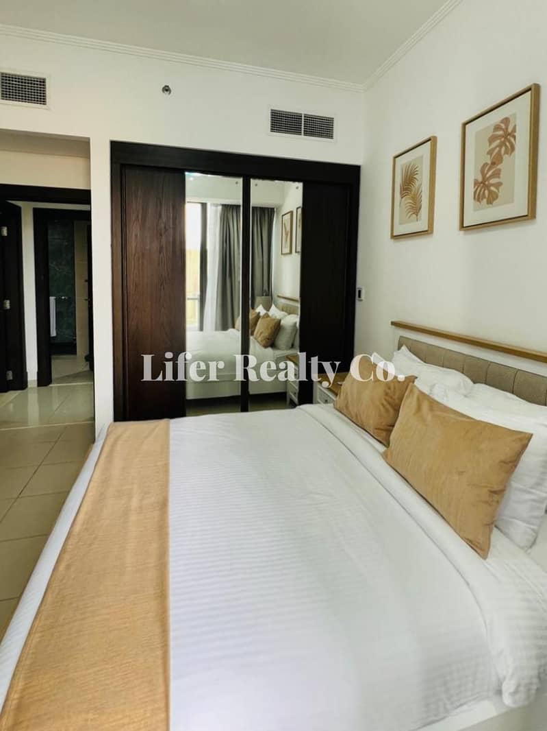 Best Price | Water View Unit | Furnished - Image 7