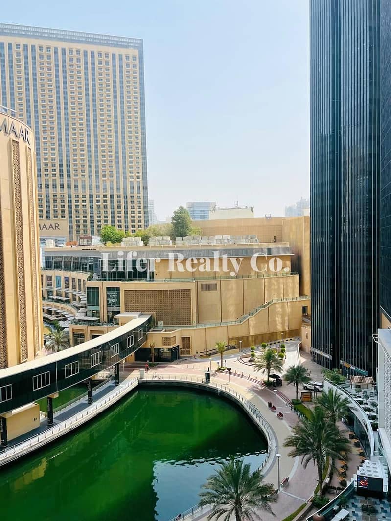 Best Price | Water View Unit | Furnished - Image 12