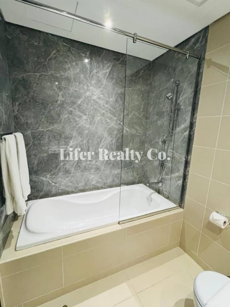 Best Price | Water View Unit | Furnished - Image 14