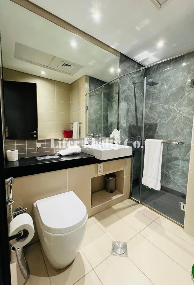 Best Price | Water View Unit | Furnished - Image 15