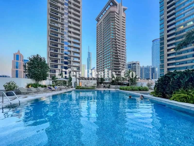 Best Price | Water View Unit | Furnished - Image 16