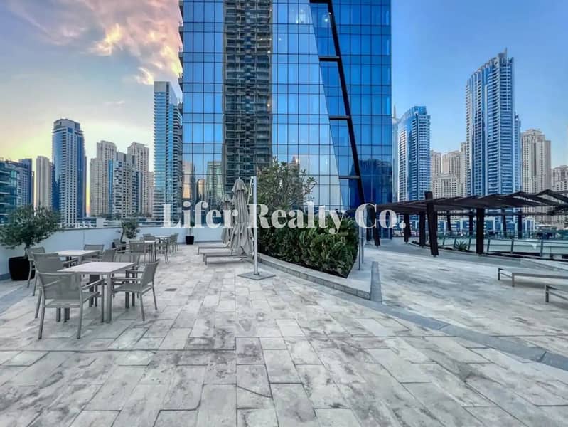 Best Price | Water View Unit | Furnished - Image 17