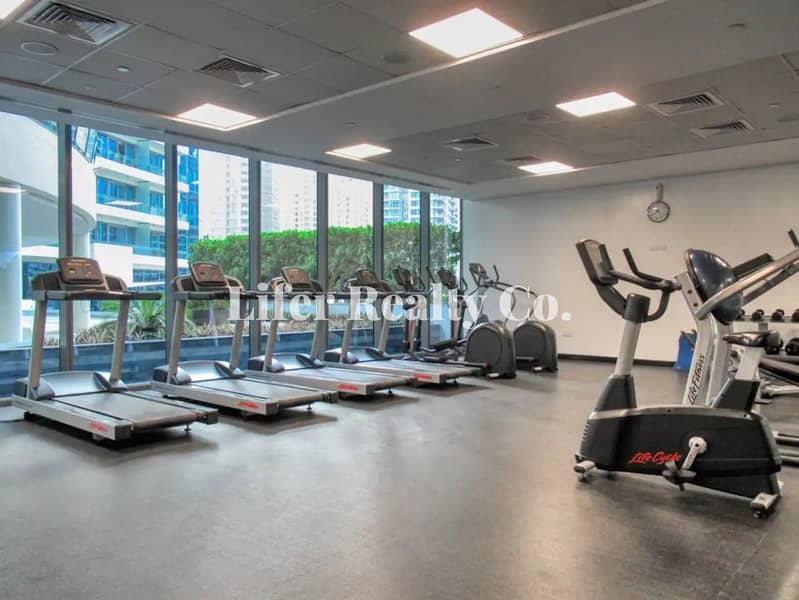 Best Price | Water View Unit | Furnished - Image 18