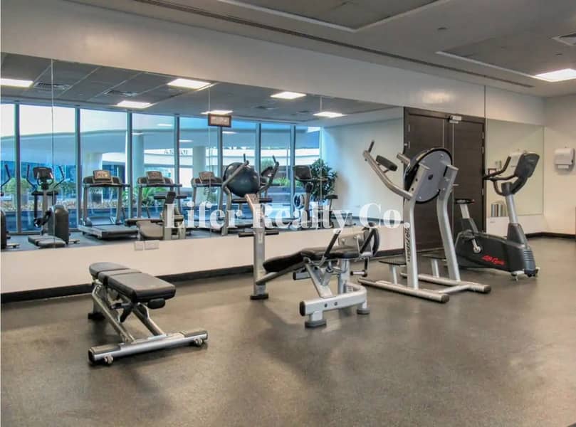 Best Price | Water View Unit | Furnished - Image 19