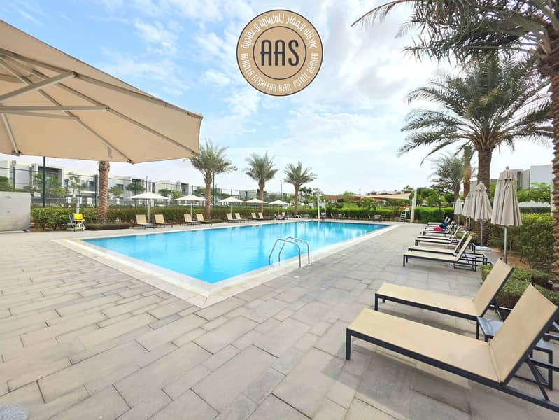 Well-Located 4BR + Maid Villa Near All Amenities – Best Price AED 210,500