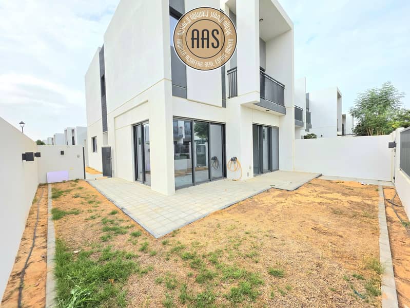 Well-Located 4BR + Maid Villa Near All Amenities – Best Price AED 210,500