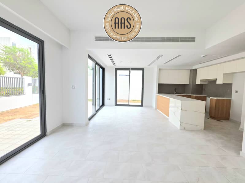 Well-Located 4BR + Maid Villa Near All Amenities – Best Price AED 210,500