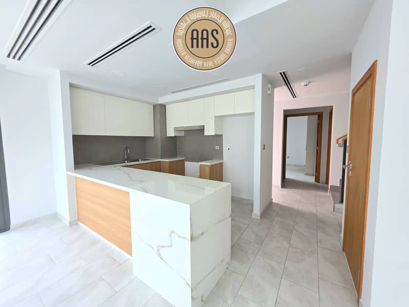 Well-Located 4BR + Maid Villa Near All Amenities – Best Price AED 210,500