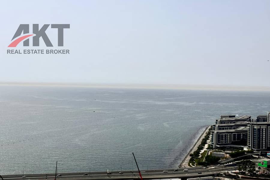 Exclusive Private Beach Living | Corner | Vacant - Image 18