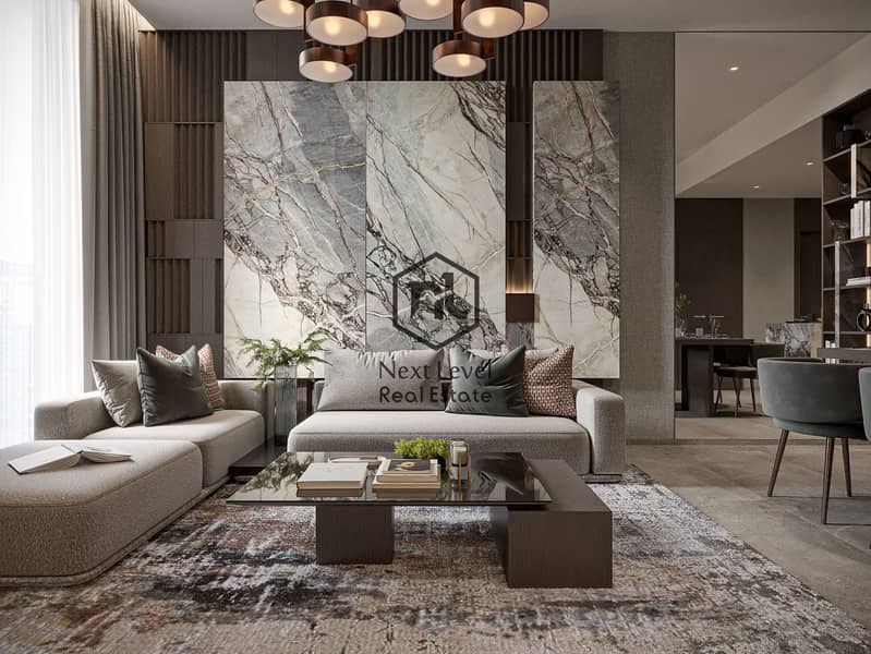 Smart Homes. Strong Returns. Elevated Living, Endless Possibilities