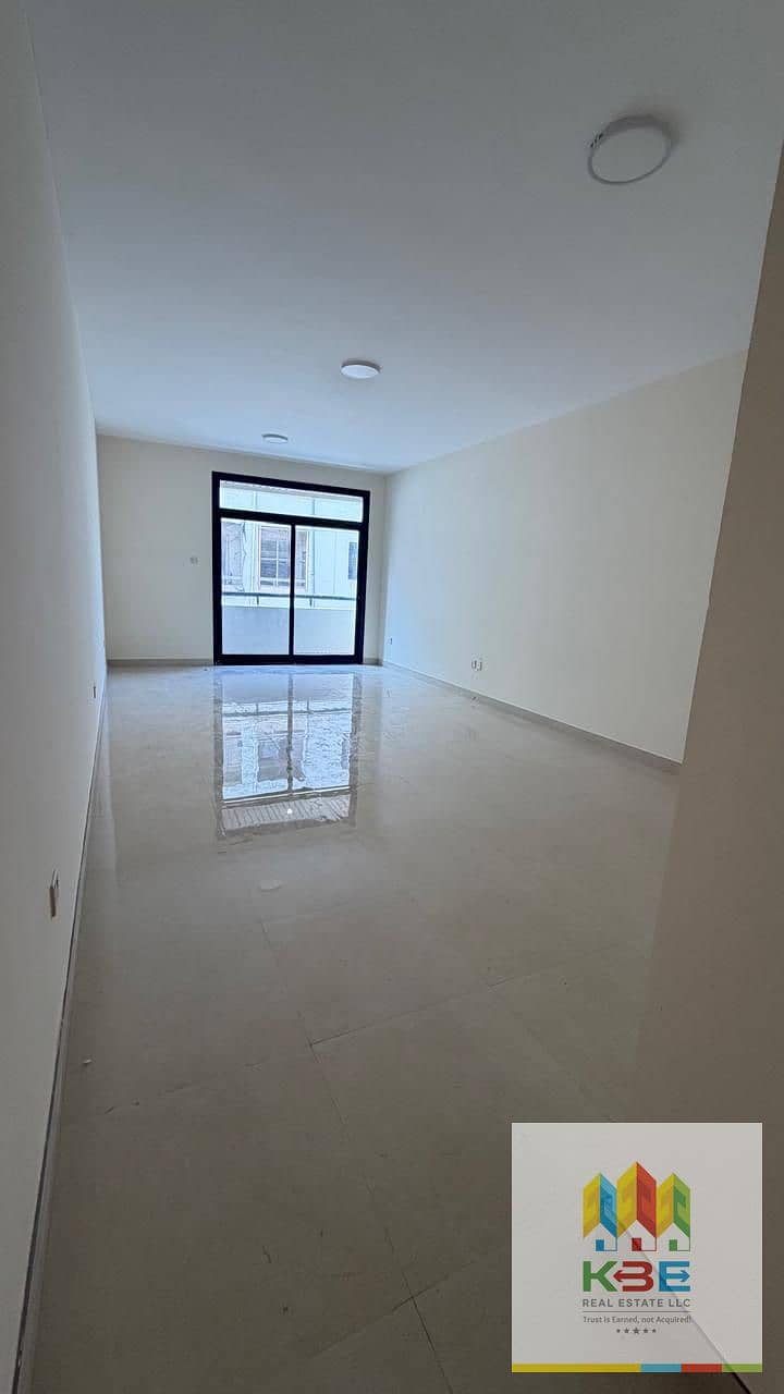 Spacious Studio for rent in prime location.