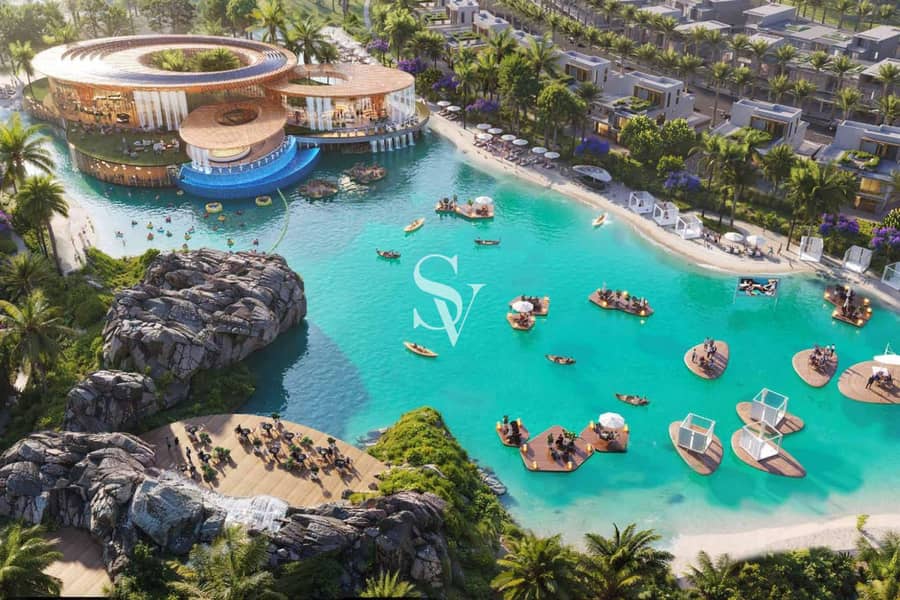 World class Amenities | Family Living | 1% Monthly