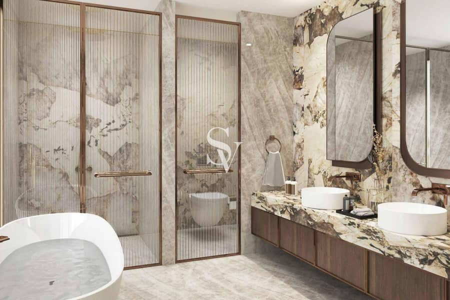 World class Amenities | Family Living | 1% Monthly - Image 26