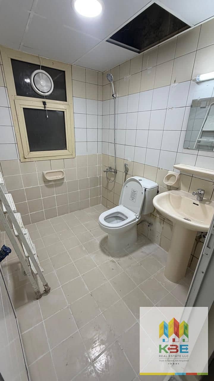 Spacious Studio for rent in prime location.