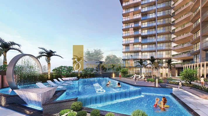 BRAND NEW | 2 BR + STUDY ROOM | BIG LAYOUT