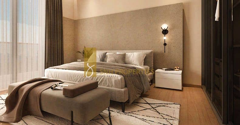 BRAND NEW | 2 BR + STUDY ROOM | BIG LAYOUT