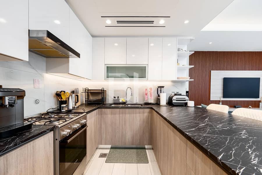 Negotiable | Vacant on Transfer | Luxury Tower